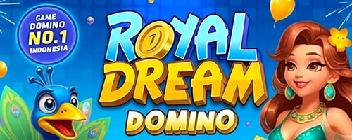 royal dream adalah pusat berita FinanceTre. ROYALDREAM membuat distribusi berita finansial lebih stabil, aman, dan selalu terverifikasi resmi.