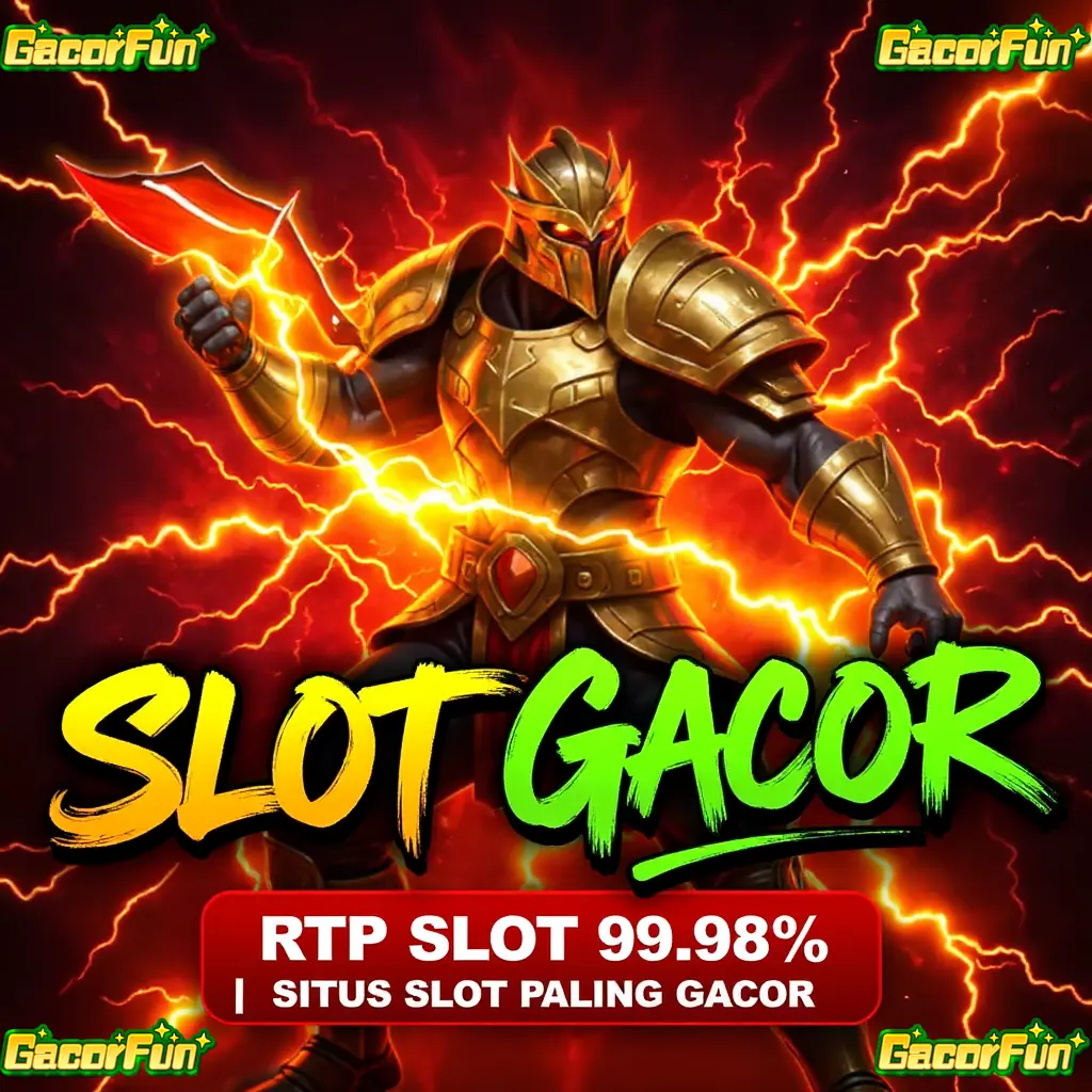 Logo Baru gacor fun FinanceTre Download Apk Terbaru | GACORFUN