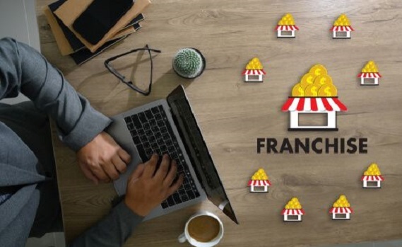 How To Own A Franchise With No Money