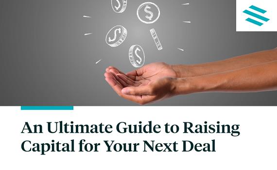 How To Raise Capital For Real Estate Investments