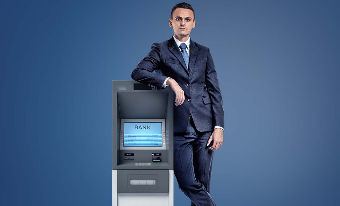 How to Start an ATM Business