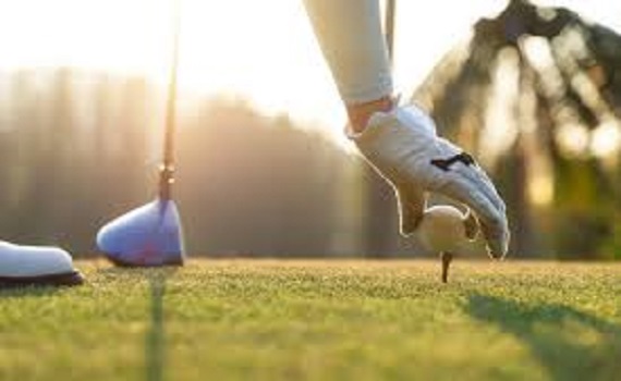 Financing Your Dream Golf Course