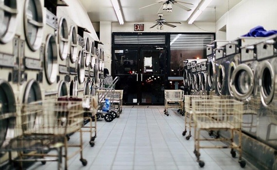 A Comprehensive Guide to Financing Your Laundromat