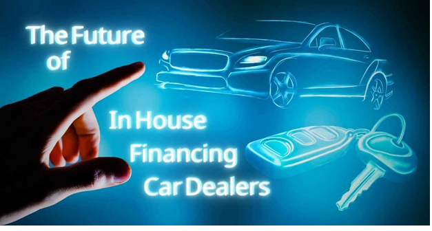 Popular Car Dealership Chains Offering In-House Financing